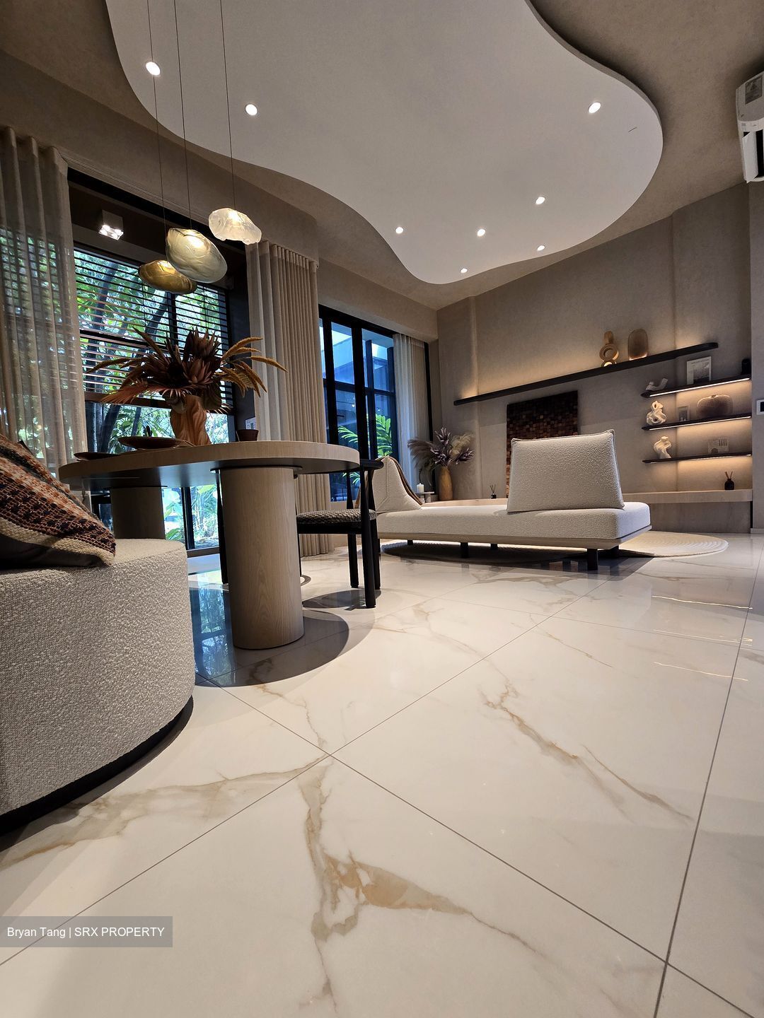 The Hillshore (D5), Condominium #593709411